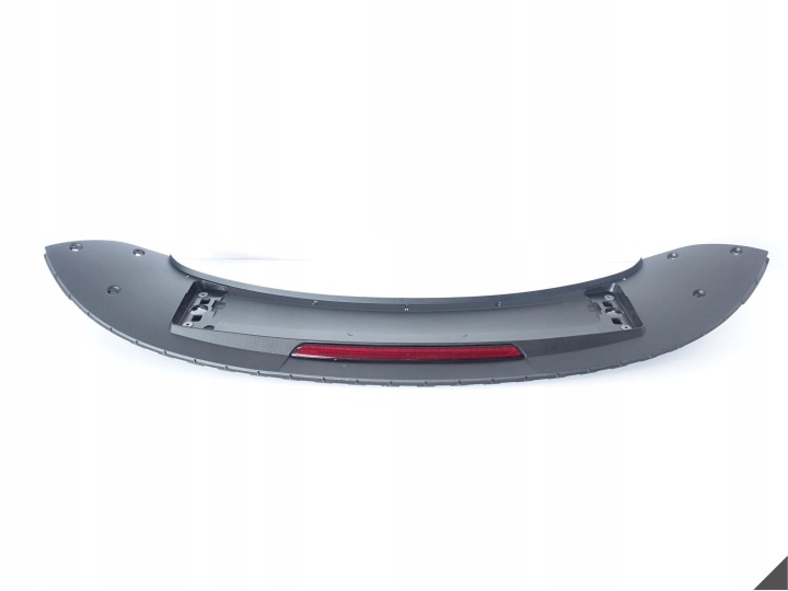 PORSCHE 911 992 19- SPOILER+SVETLO STOP LOTKA ZADOK