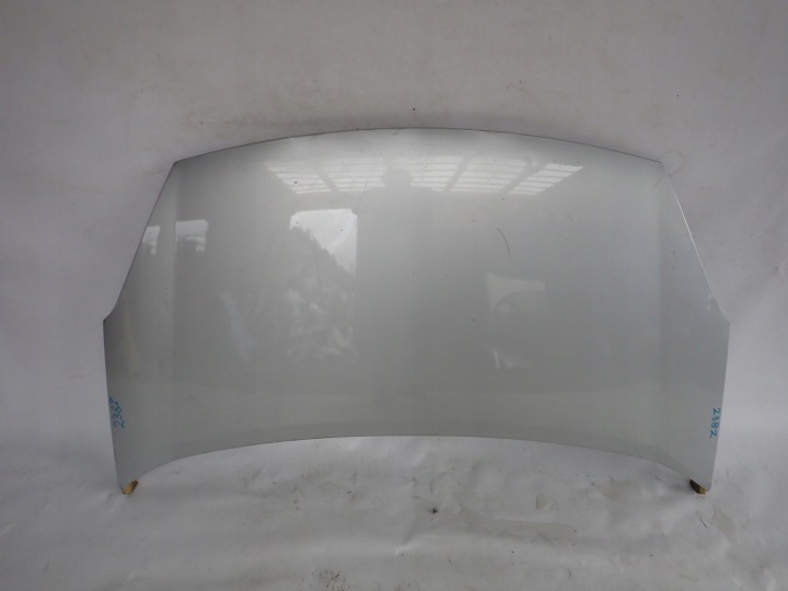 CITROEN BERLINGO III 08- PARTNER Cofano