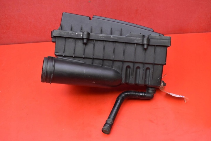 SCATOLA FILTRO 3C0129607AD AUDI A3 8P 1.9 TDI 105 KM 03-05