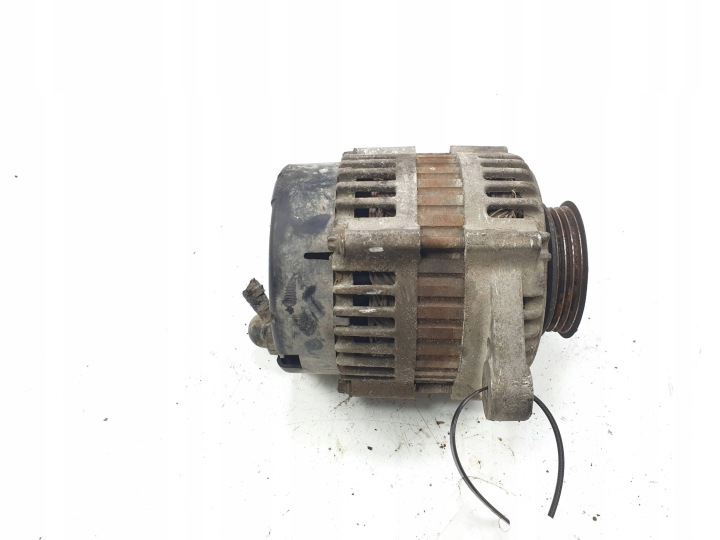 ALTERNATOR 96567255 CHEVROLET MATIZ II