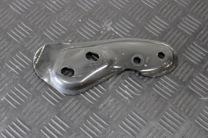 Stütze Halter Achsträgers links vorne JEEP CHEROKEE V 5 KL