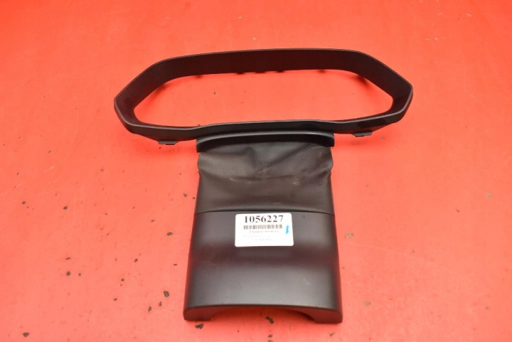 copertura GREMBIALINA Cornice quadro strumenti TACHIMETRO cruscotto 5E3857053D SKODA OCTAVIA 4 IV 19-24