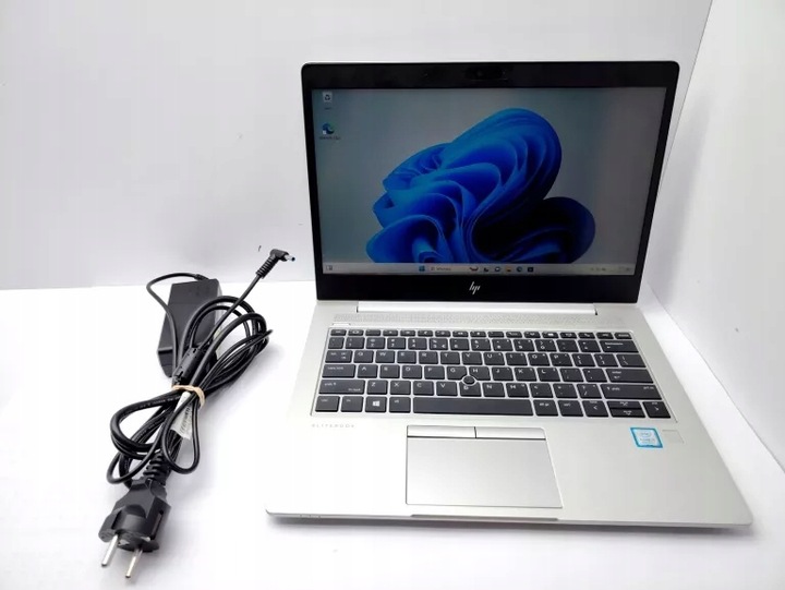 Laptop HP EliteBook 830 G5 I5-7200u 13,3 Laptop HP EliteBook 830 G5 I5-7200u 13,3