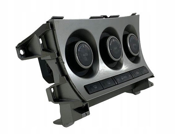 MAZDA 3 II BL PANEL klimatizaci BBP361190K