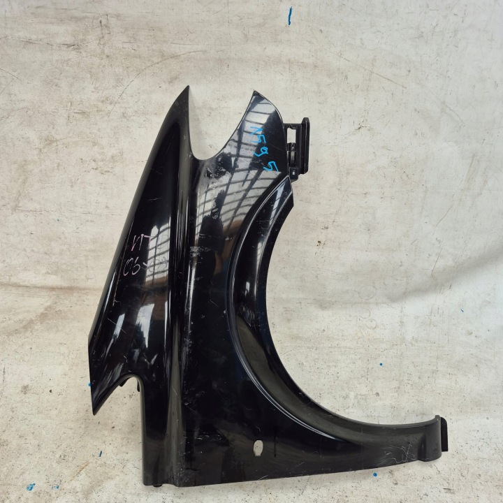 MERCEDES VITO W639 03-10 fender right front front