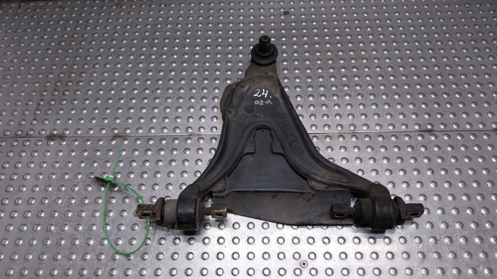 arm right front VOLVO C70 and V70 and II S70 and XC70 CROSS COUNTRY and