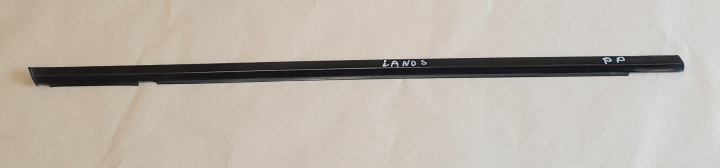 Leiste Schutzleiste ZGARNIAJACA Seitlich Z Tür rechts vorne DAEWOO LANOS OE EU