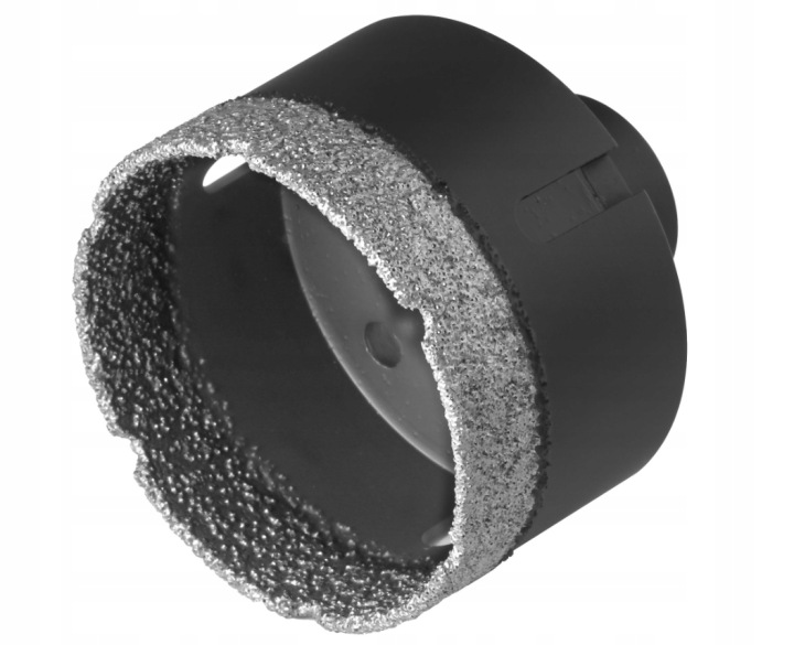 Korunkový Vrták diamantová děrovačka s úchytem M14 115x60 mmx15 mm