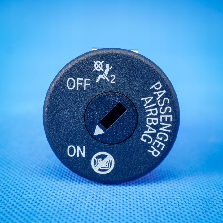 ovladac dezaktywacji airbag off BMW 5 G30 61319483731 9483731 59km