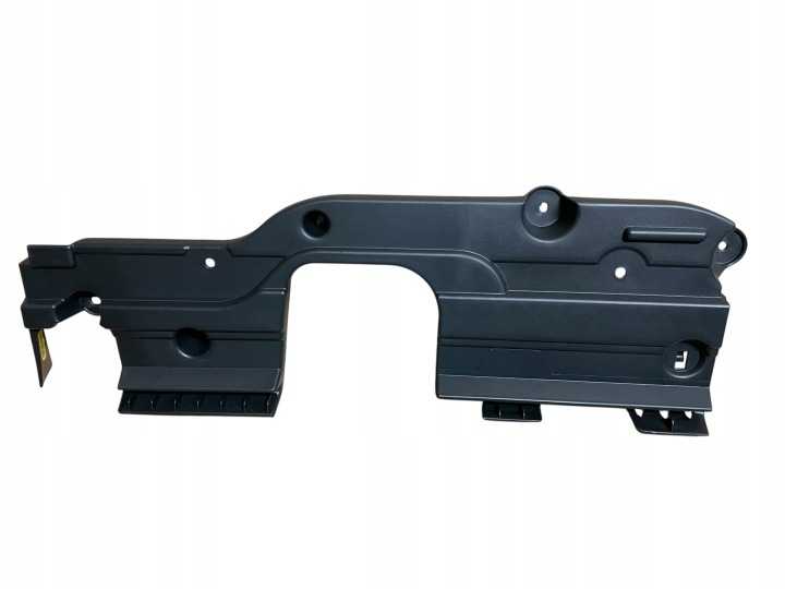 Couverture tablier moteur Couvercle, Couverture Sol Porte coffre hayon Gauche BMW X3 G01 LCI