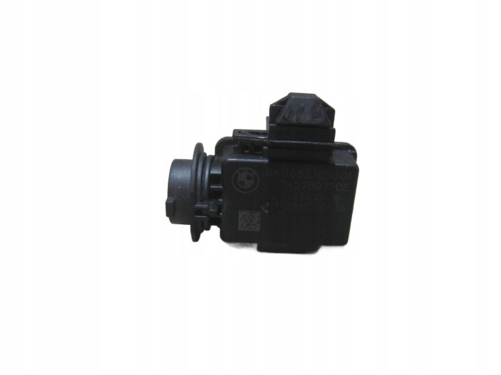 BMW X1 F48 F54 F57 X1 F48 snímač AUC 64116833650 6833650 64119367349 diel