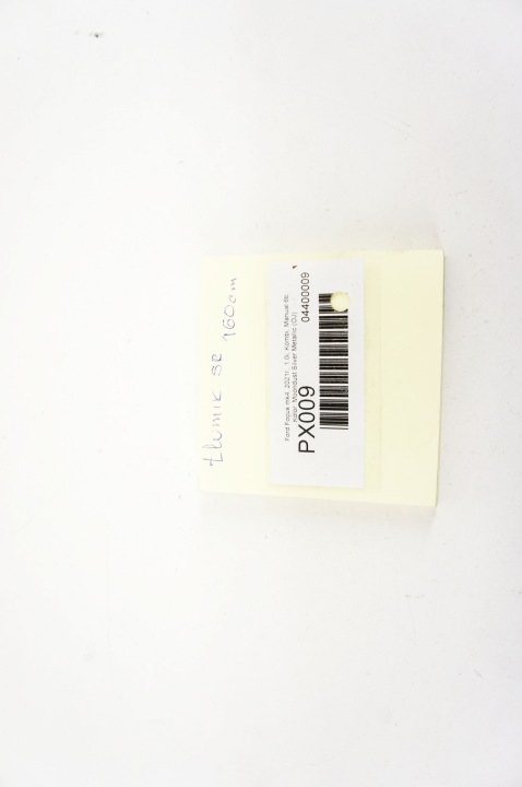 PX009 Ford Focus Mk4 1.0i Silencer Middle Breath 6