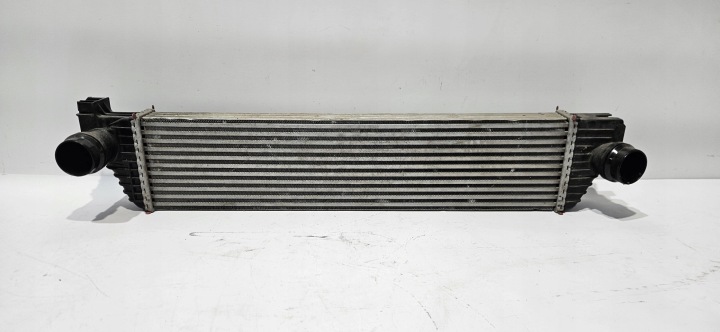 Kühler luft INTERCOOLER RENAULT MASTER III 19- Original 144969388R