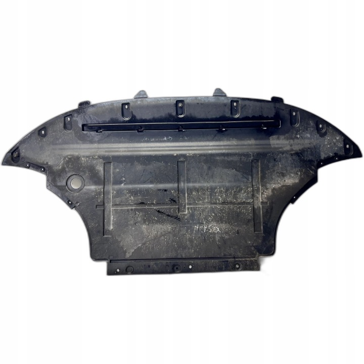 copertura grembialina sotto motore coperchio , copertura AUDI Q5 8R 8R1863821C 92/26