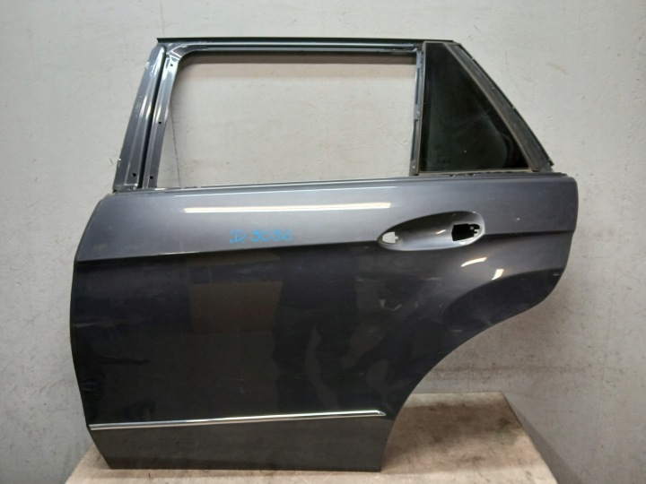 ajtó far bal MERCEDES E KLASA W212 KOMBI elöl LIFT