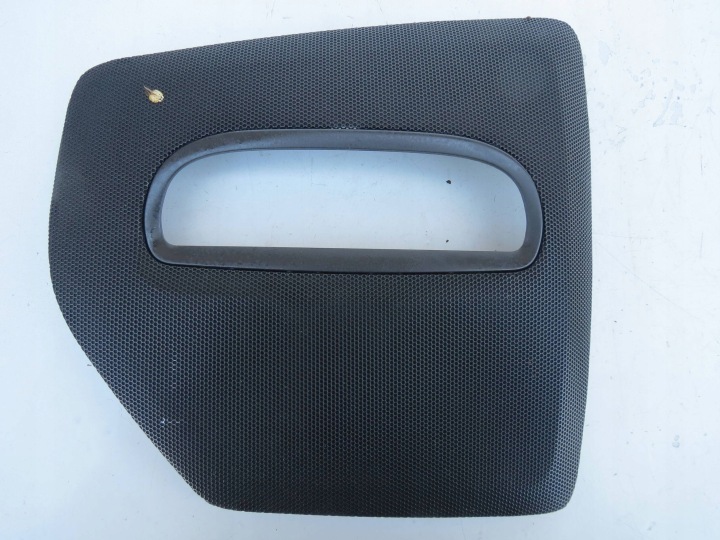 covering WYSWIETLACZA VOLVO XC70 II AWD 2.4D 185KM 2000-2007r 3409734