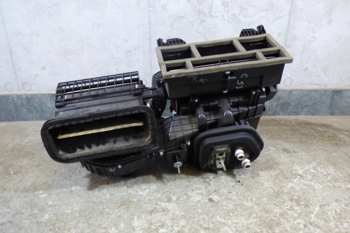 heater of the air conditioning without of a fan 39206981 OPEL ASTRA K V