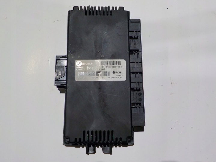 MINI MINI (R56) modul Leuchten 3455702 6135 3455702-01