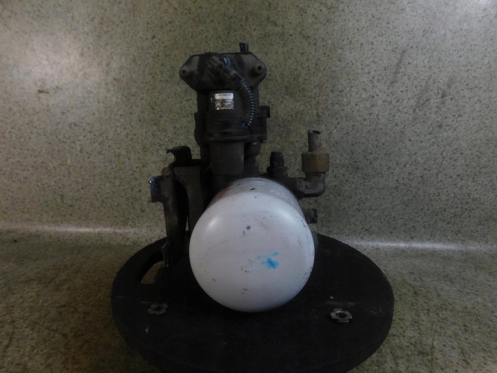 DAF kliimaseade LF 45 55 4.5 L 6,7 L E4 E5 E6 LA8116 AE4526 5