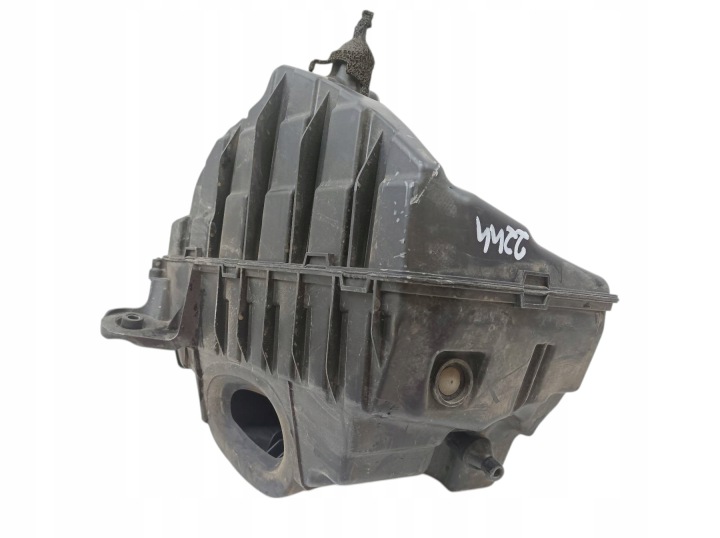 cover of a filter, air 8200947663D 1.6 16V Renault Megane III (2008-2016)
