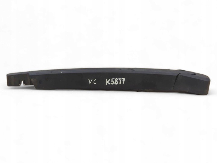 Braccio tergicristallo VETRO finestrini posteriore Opel Vectra C facelift 2008 93174151
