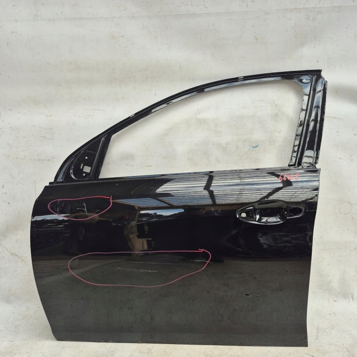 PEUGEOT 308 II 2 13-21 Portière Avant Avant Gauche