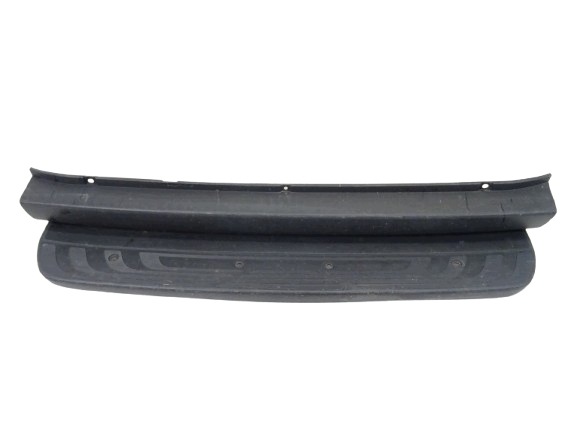 stoßstange hinten heck MERCEDES SPRINTER W907 trittstufeneinsatz trittstufe A9078851200