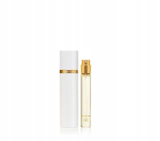 tom ford white suede woda perfumowana 10 ml     