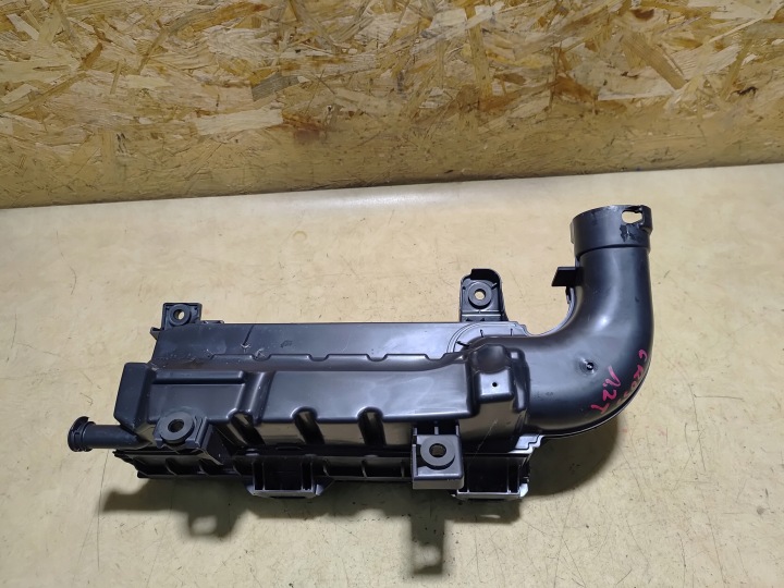 OPEL CROSSLAND 1.2 THP AIR FILM CONSTRUCTION 9812735680 23r. 6