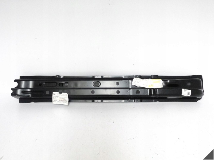 VW CRAFTER E-CRAFTER II 7C0 16- Säule mitte C RAMA Blende Abdeckung links