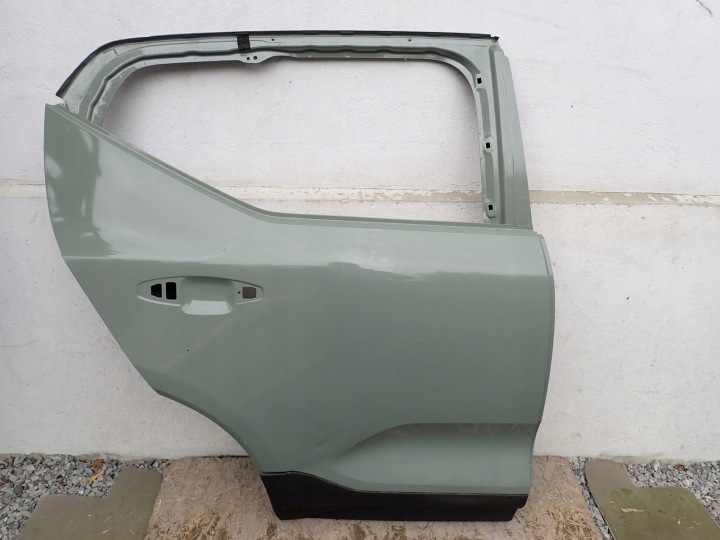 Portière Droit Arrière Droite Arrière VOLVO XC40 536 2017- 32133740