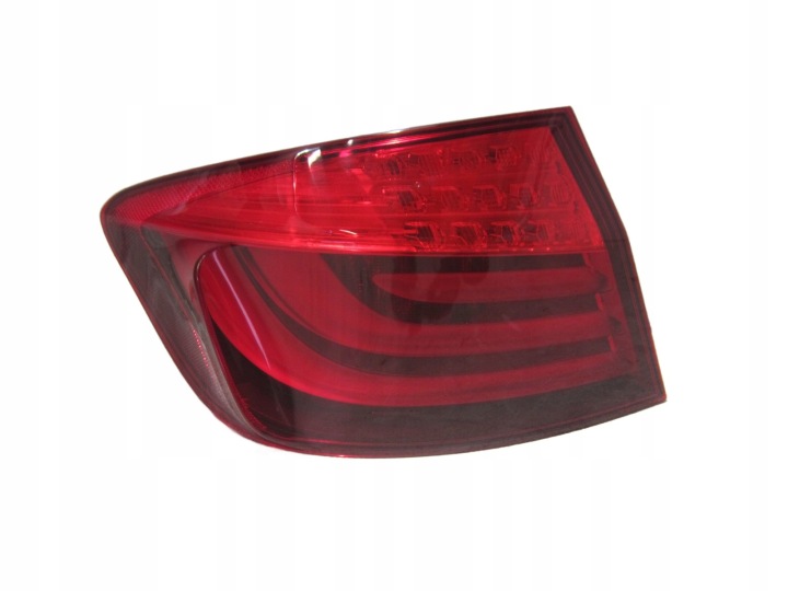 BMW F10 Licht hinten heck links USA W Kotflügel vor LIFT 7203231 63217203231
