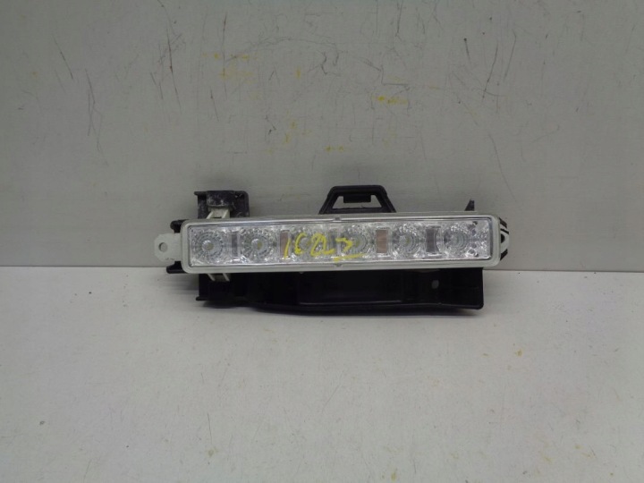 PEUGEOT 108 14- FEUX ANTIBROUILLARD LED DRL