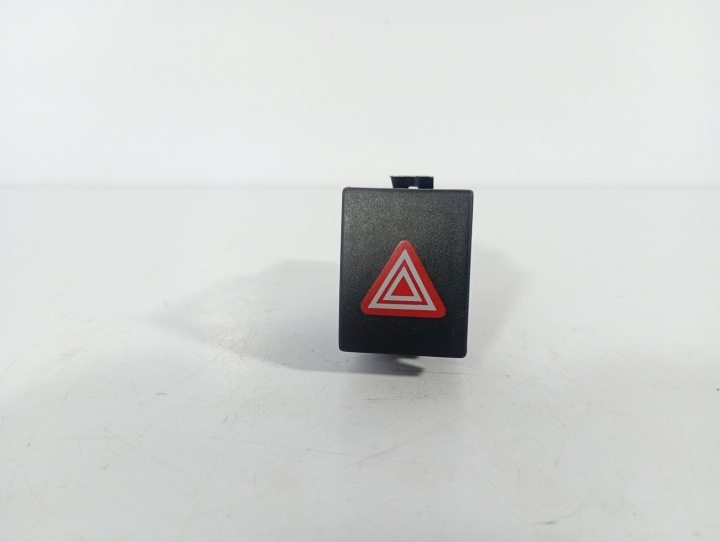 VW POLO N9 9N 01-09 Interrupteur Bouton Lumières Lumières de secours OE 6Q0953235A