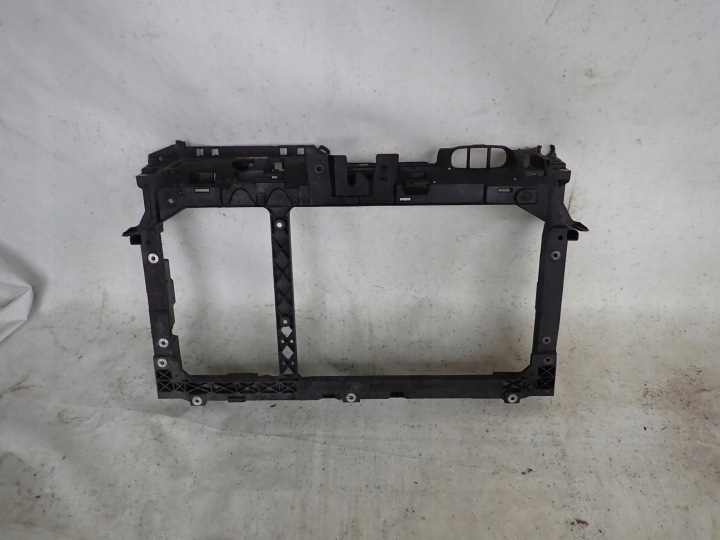 Schlossträger Versteifung FORD FIESTA MK7 LIFT 13- G1BB-A16E146-AC