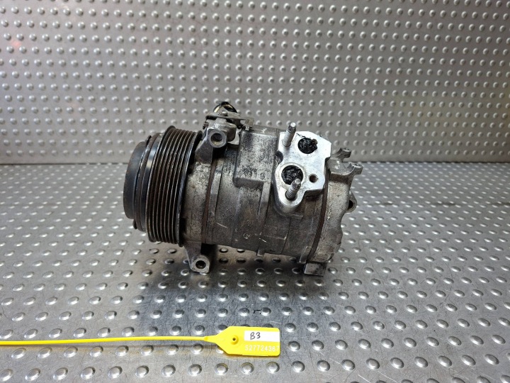 compressore aria condizionata JEEP GRAND CHEROKEE WK 05-10 3.0 CRD 447220-5601