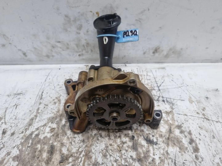 oil pump 03F115105D VW GOLF VI POLO AUDI A1 A3 SEAT SKODA FABIA 1.2