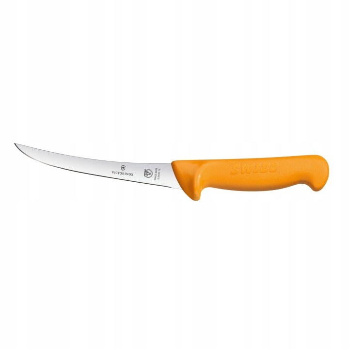Nůž Victorinox Swibo 5.8405.16 16 cm, tuhý, zakřivený