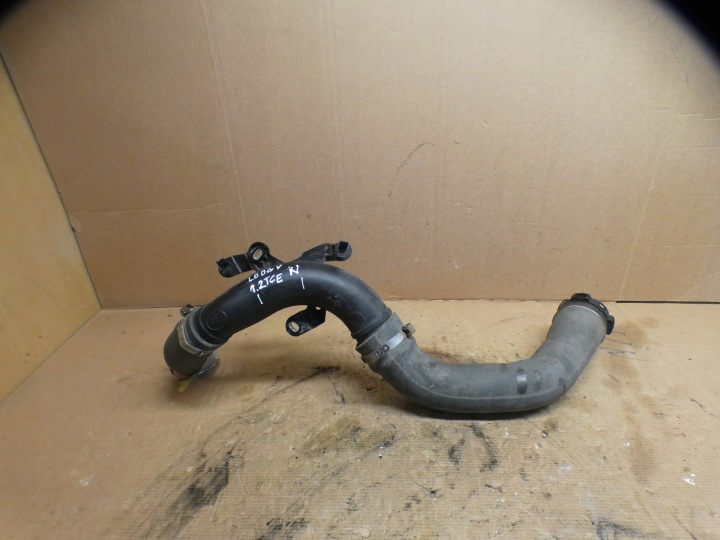 tubo flessibile radiatore intercooler Dokker Duster Renault Captur 1.2 TCE Z1144602500RC