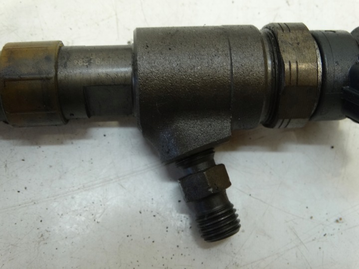 Sada Vstřikovačů Citroen Berlingo 2 0445110566 13