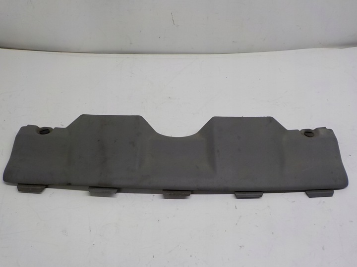 LAND ROVER FREELANDER II Couverture tablier moteur Pare choc Sous Pare choc Moulage de couverture