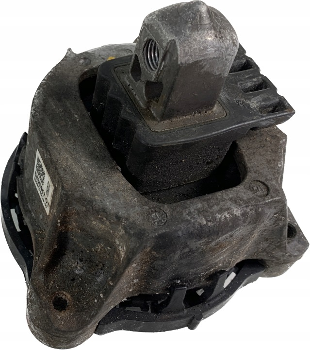 BMW F97 F98 G11 G12 Supporti motore usato sinistra 6860457