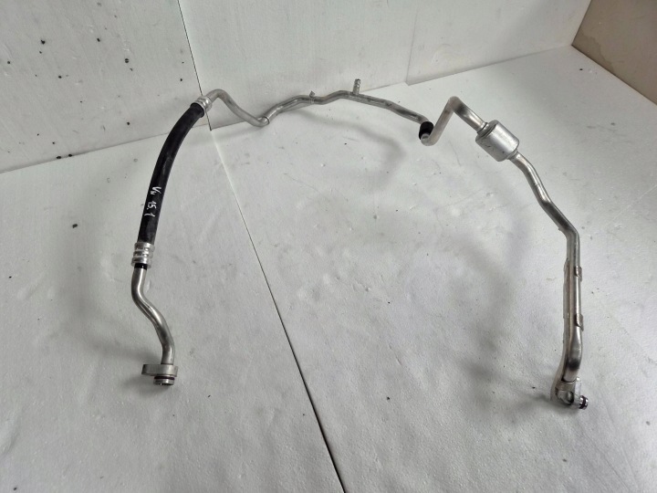 Conduit pieces tuyaux Climatisateur air conditionné 2Q0816743AJ Audi A1 82A Polo Kamiq 1.5B