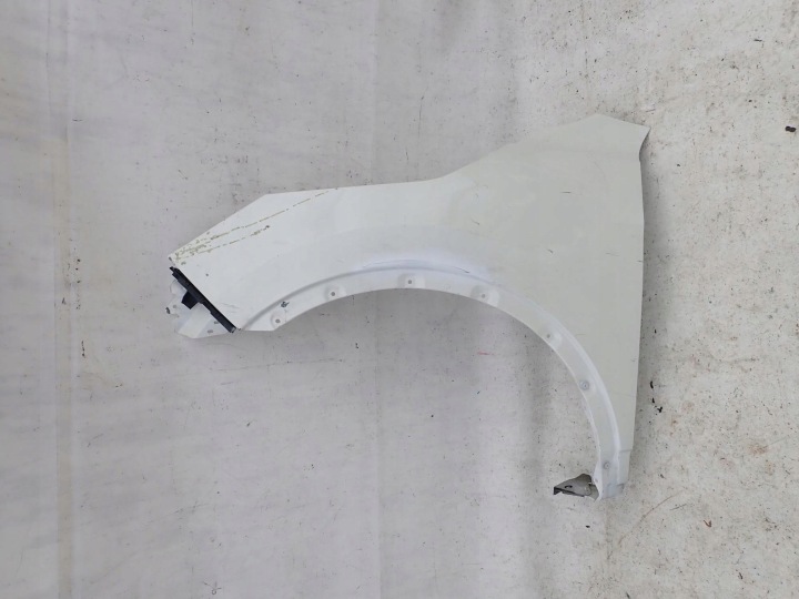 NISSAN QASHQAI II 2 13-21 Kotflügel vorne vorne links