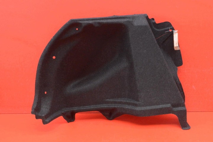 PANNELLO BAULE bagagliaio posteriore sinistra 64740-52780 TOYOTA YARIS 4 IV GR 20
