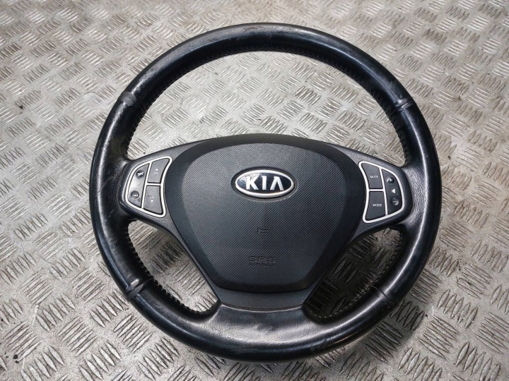 volan + zračni jastuk KIA CEED i MULTIFUNKCJA 1H569-00010 56900-1H000