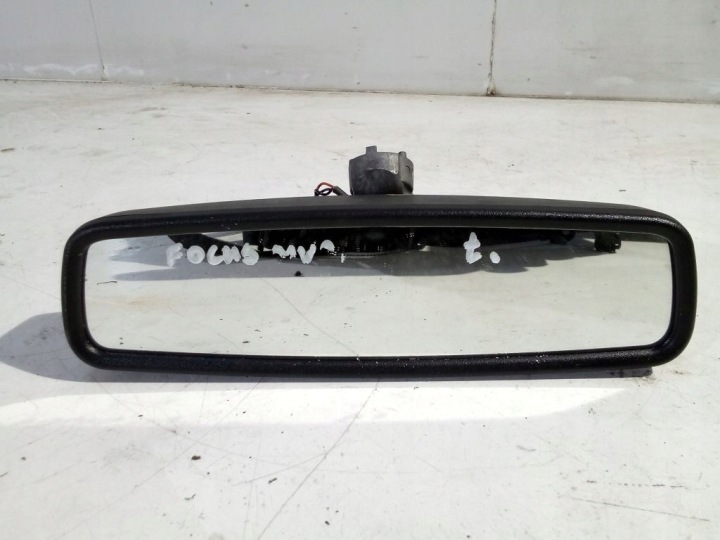 Ford Focus MK3 rear-view mirror inner