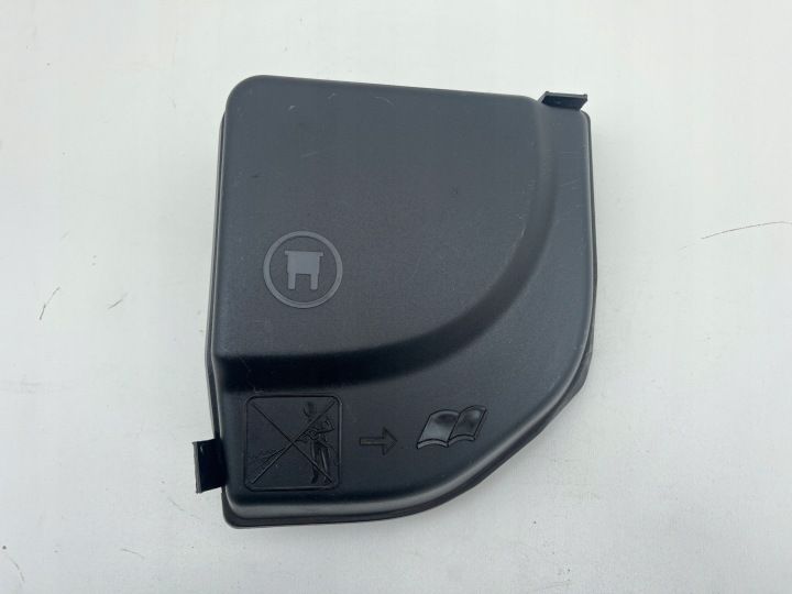 Kryt Kryt krytka obalu poistiek Citroen C4 a 04-08r.