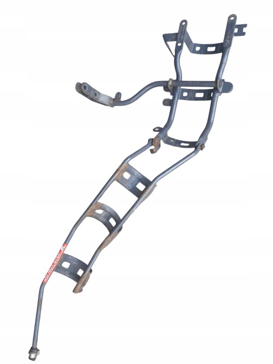 Halter PRZEWODOW ELEKTRYCZNYCH des Kabine Renault Gama T HIGH