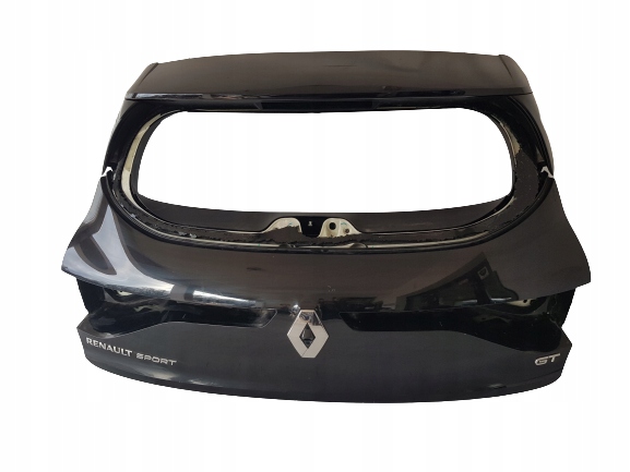 Porte arrière coffre hayon Porte coffre hayon Arrière Arrière RENAULT MEGANE IV HB GT